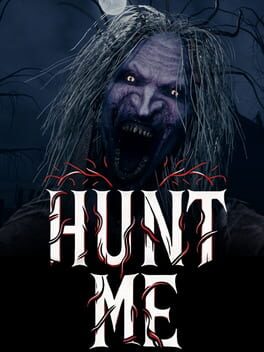 Hunt Me Game Cover Artwork