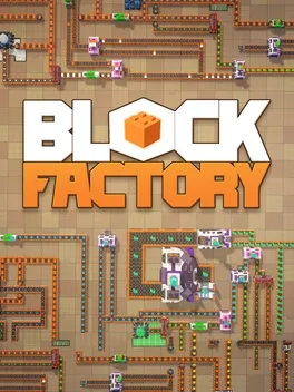 Image du jeu Block Factory