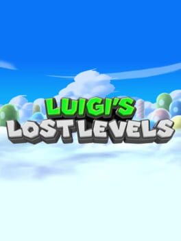 Luigi's Lost Levels