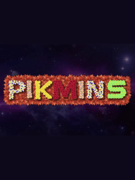 Pikmin S