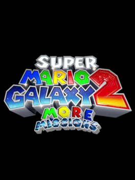Super Mario Galaxy 2: More Missions