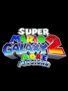 Super Mario Galaxy 2: More Missions image