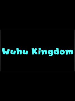 Super Mario Odyssey: Wuhu Kingdom