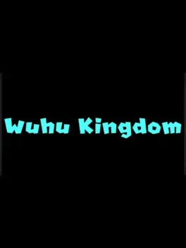 Super Mario Odyssey: Wuhu Kingdom image