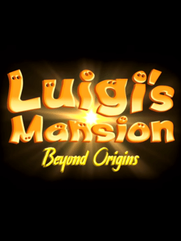 Luigi's Mansion: Beyond Origins