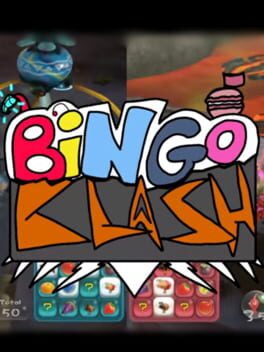 Bingo Clash