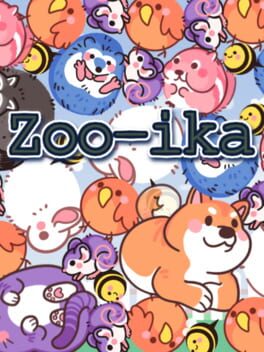 Zoo-ika