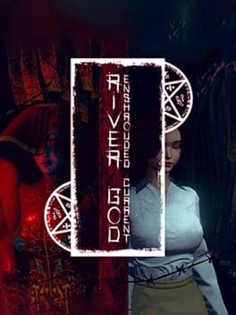 River God: Enshrouded Current