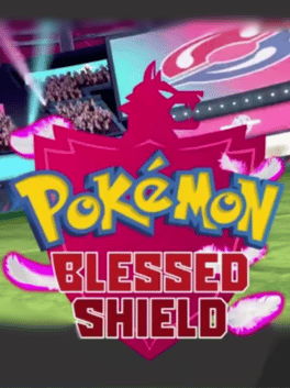 Pokémon Blessed Shield