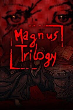 Magnus Trilogy