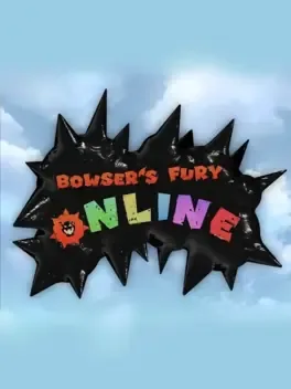 Bowser's Fury Online