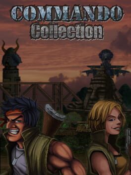 Commando Collection