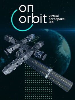 OnOrbit: Virtual Space Lab