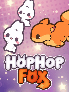 HopHop Fox