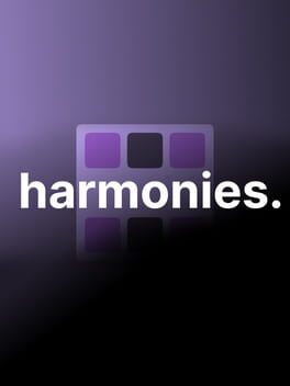 Harmonies