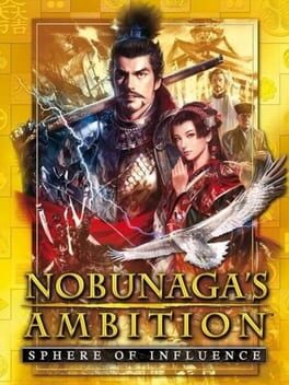 Nobunaga's Ambition: Sphere of Influence