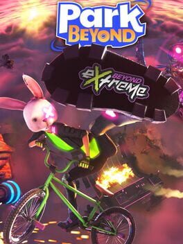 Park Beyond: Beyond Extreme