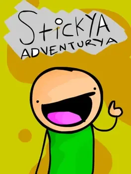 Stickya Adventurya image