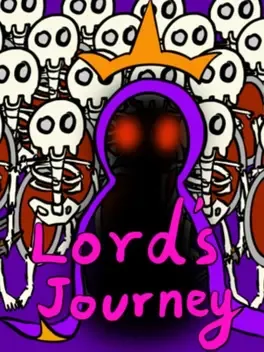 Lord's Journey