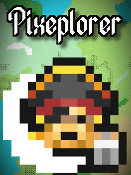 Pixeplorer