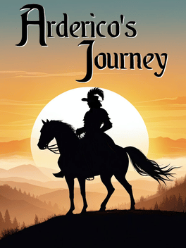 Arderico's Journey