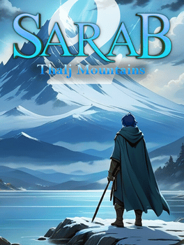 Sarab 2: Thalj Mountains