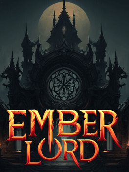 Ember Lord