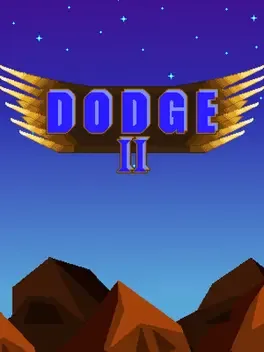 Portada de Dodge 2