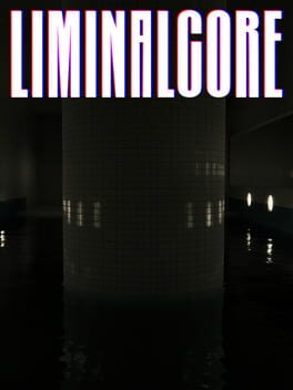 Cover of Liminalcore