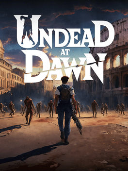 Undead At Dawn