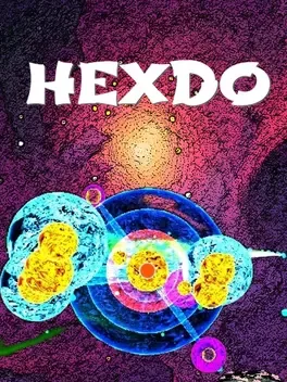 Portada de Hexdo