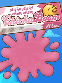 Chickaboom