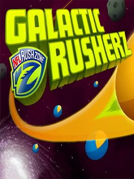 Galactic Rusherz