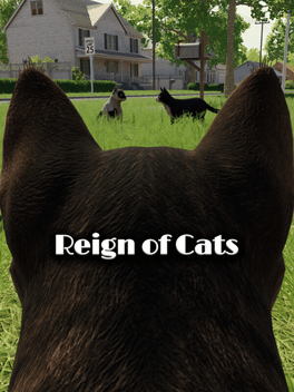 Reign of Cats