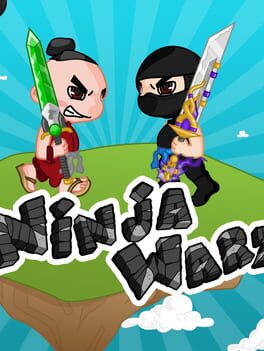 Ninja Warz