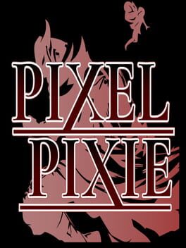 Pixel Pixie