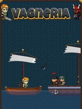 Vagneria Game Cover Artwork