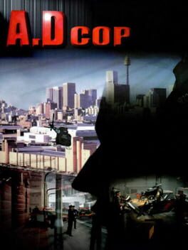 A.D. Cop