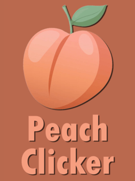 Peach Clicker