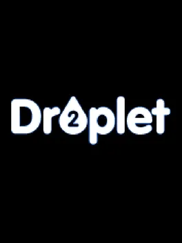 Droplet image