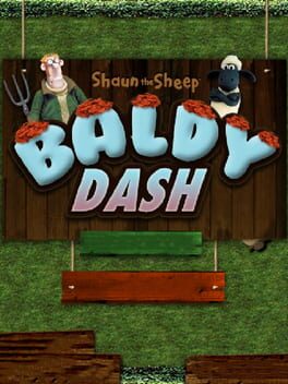 Baldy Dash