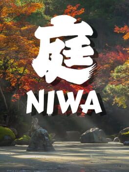 Niwa: Japanese Garden Simulator