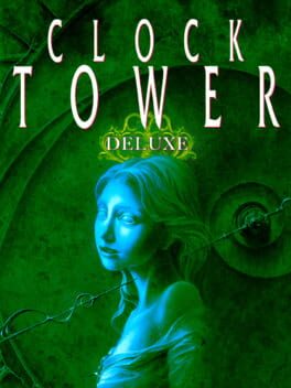 Clock Tower Deluxe