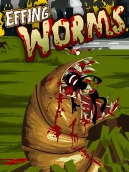 Effing Worms image