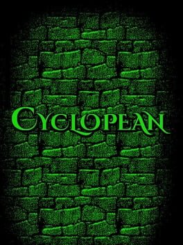 Cyclopean