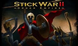 Stick War 2