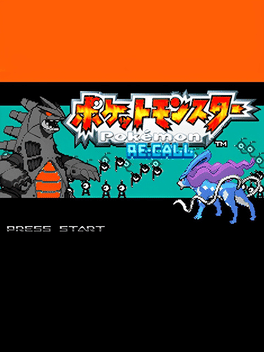 Pokemon RE:Call