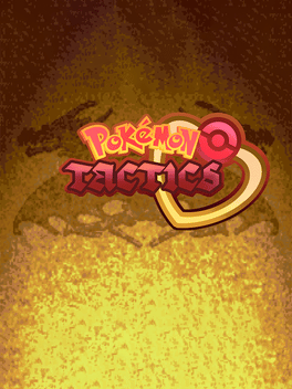 Pokemon Tactics