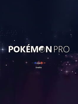 Pokémon Pro