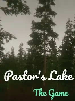Pastor's Lake: The Game